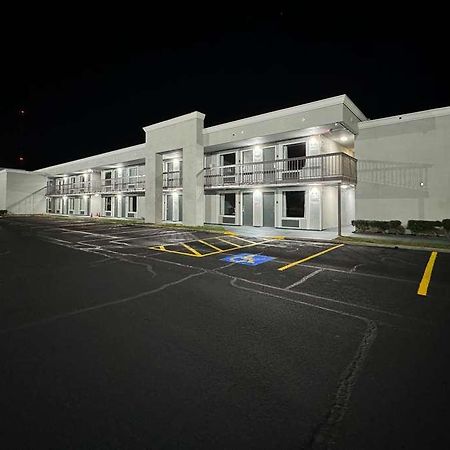 Suburban Studios Gainesville Exterior foto