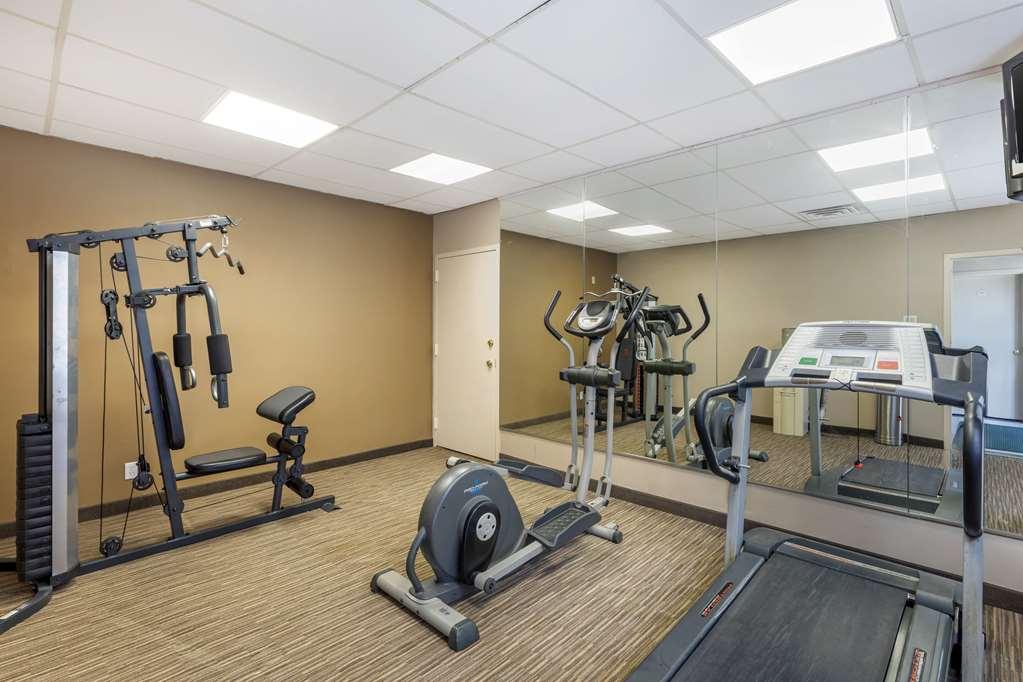Suburban Studios Gainesville Einrichtungen foto